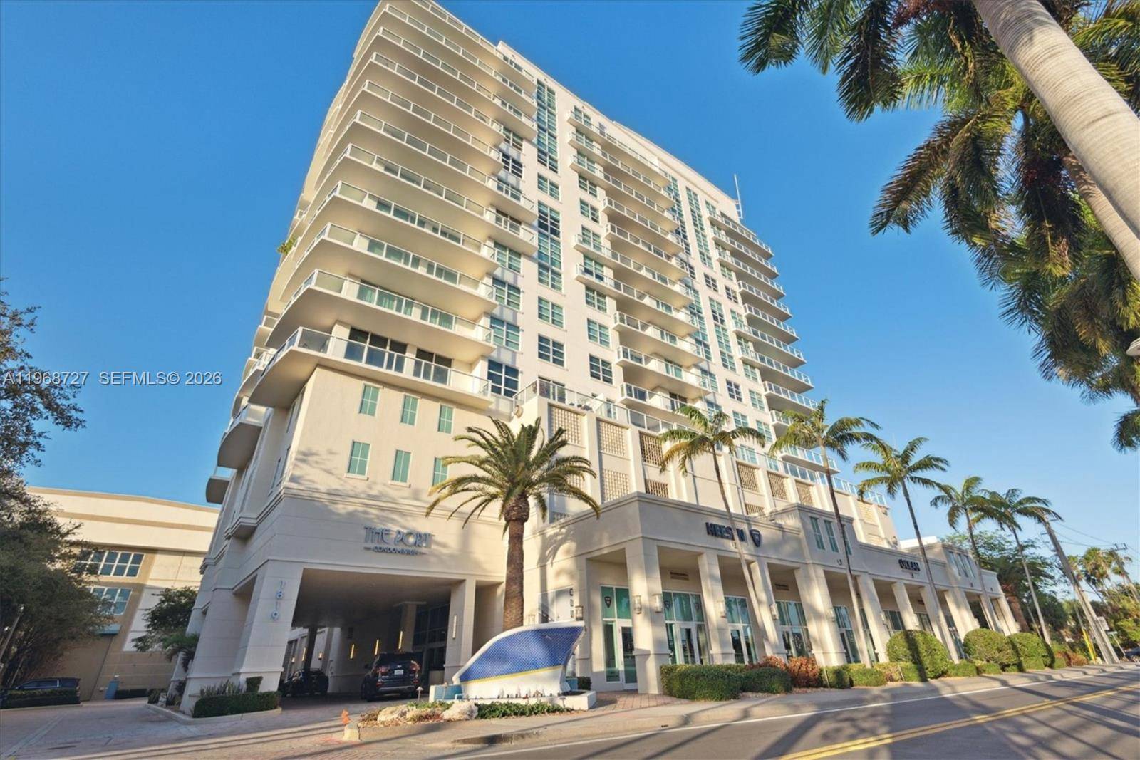 1819 SE 17th StFort Lauderdale - Condo/Co-Op/Off Season,Condo condo unit 1606 - picture