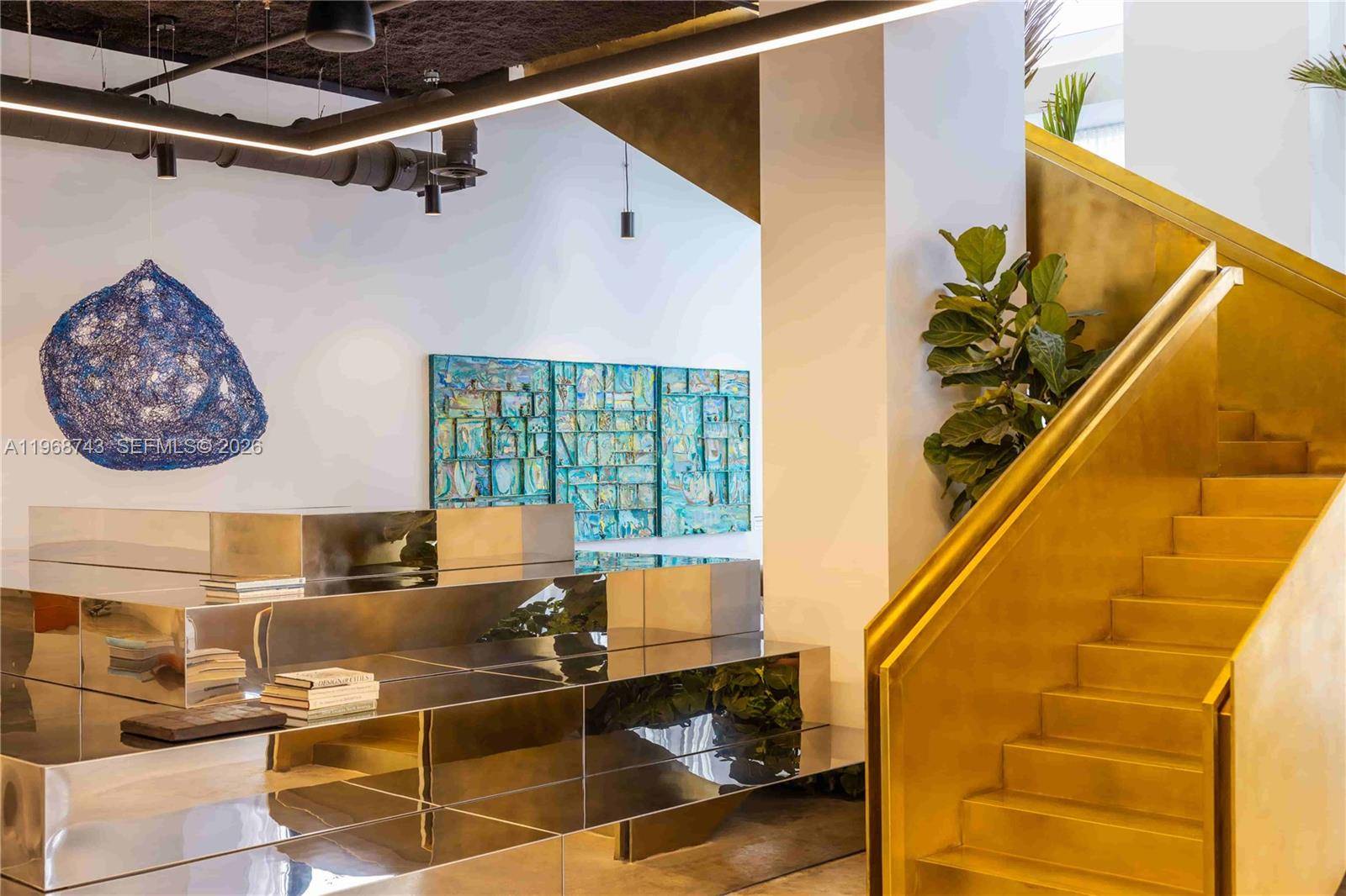 1642 NE 1st AveMiami - Apartments-Annual,Apartment condo unit 2705 - picture