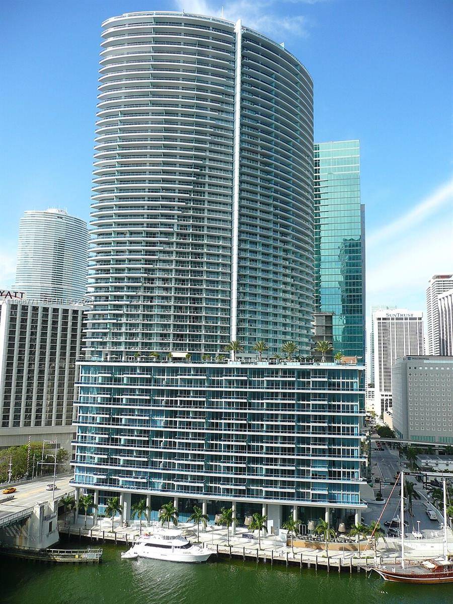 200 Biscayne Boulevard WayMiami - Condo/Co-Op/Annual,Condo condo unit 4911 - picture