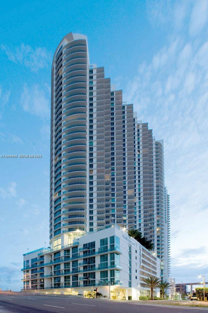 350 S MIAMI AVMiami - Condo/Co-Op/Annual,Condo condo unit 3306 - picture