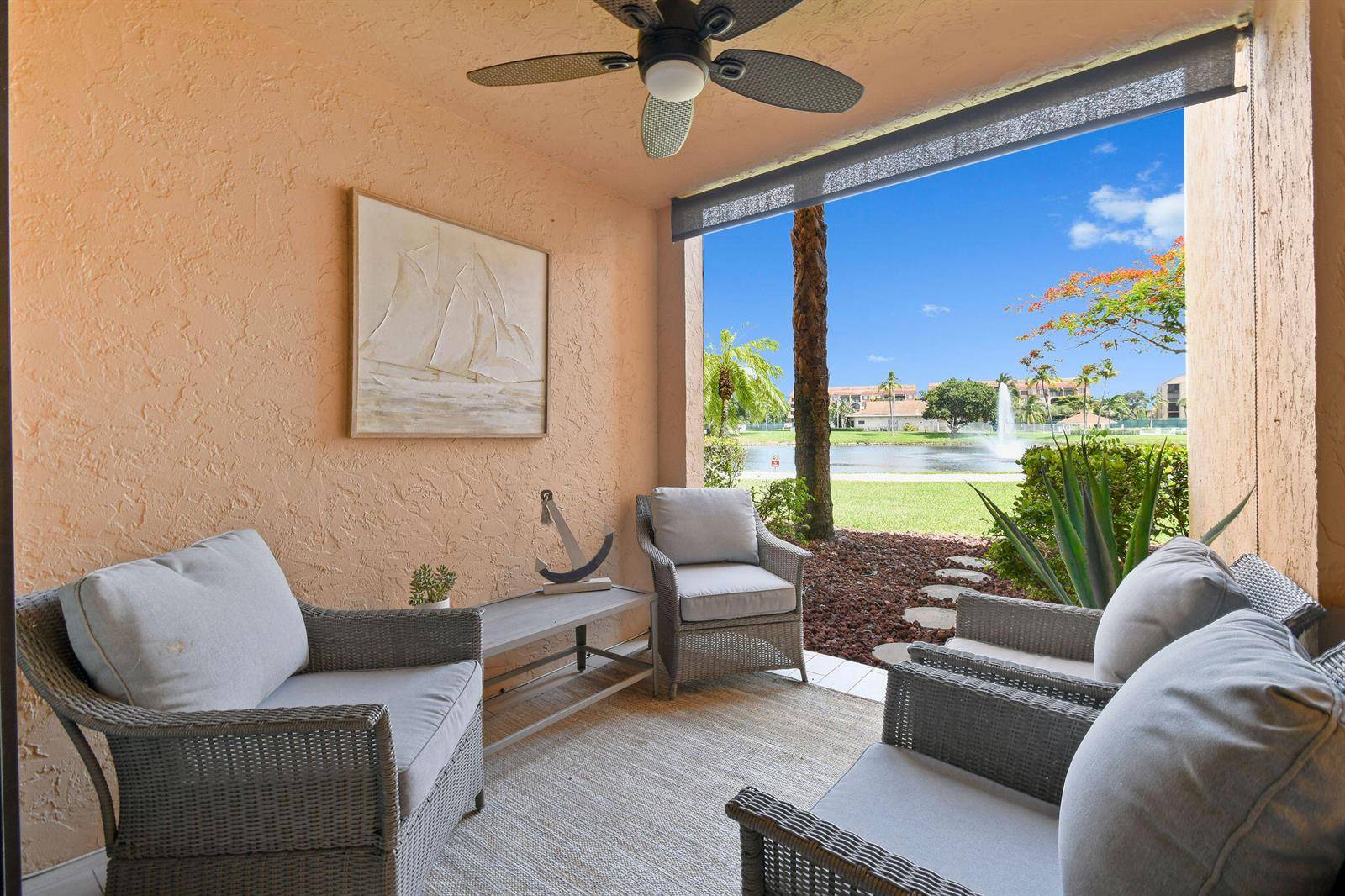 750 Egret 6109Delray Beach - Condo condo unit 6109 - picture
