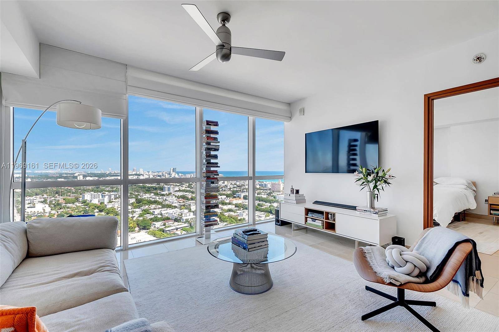 450 Alton RdMiami Beach - Condo/Co-Op/Annual,Condo condo unit 3208 - picture