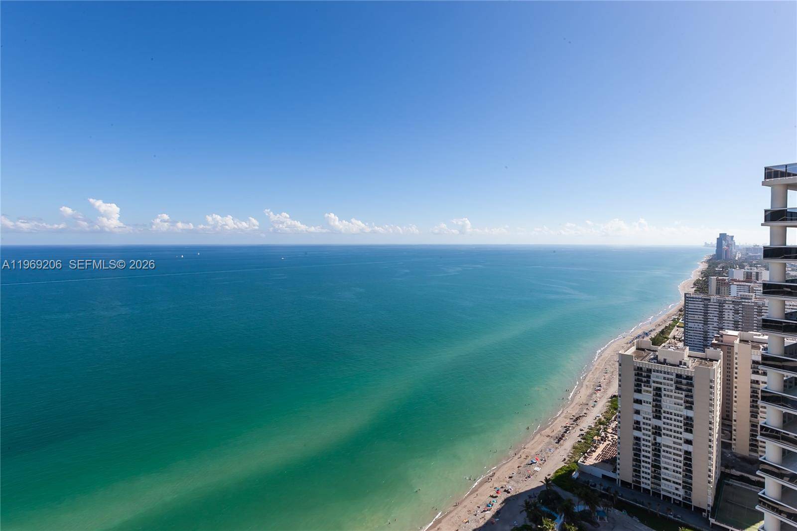 1830 S OCEAN DRHallandale Beach - Condo/Co-Op/Seasonal,Condo condo unit 2906 - picture