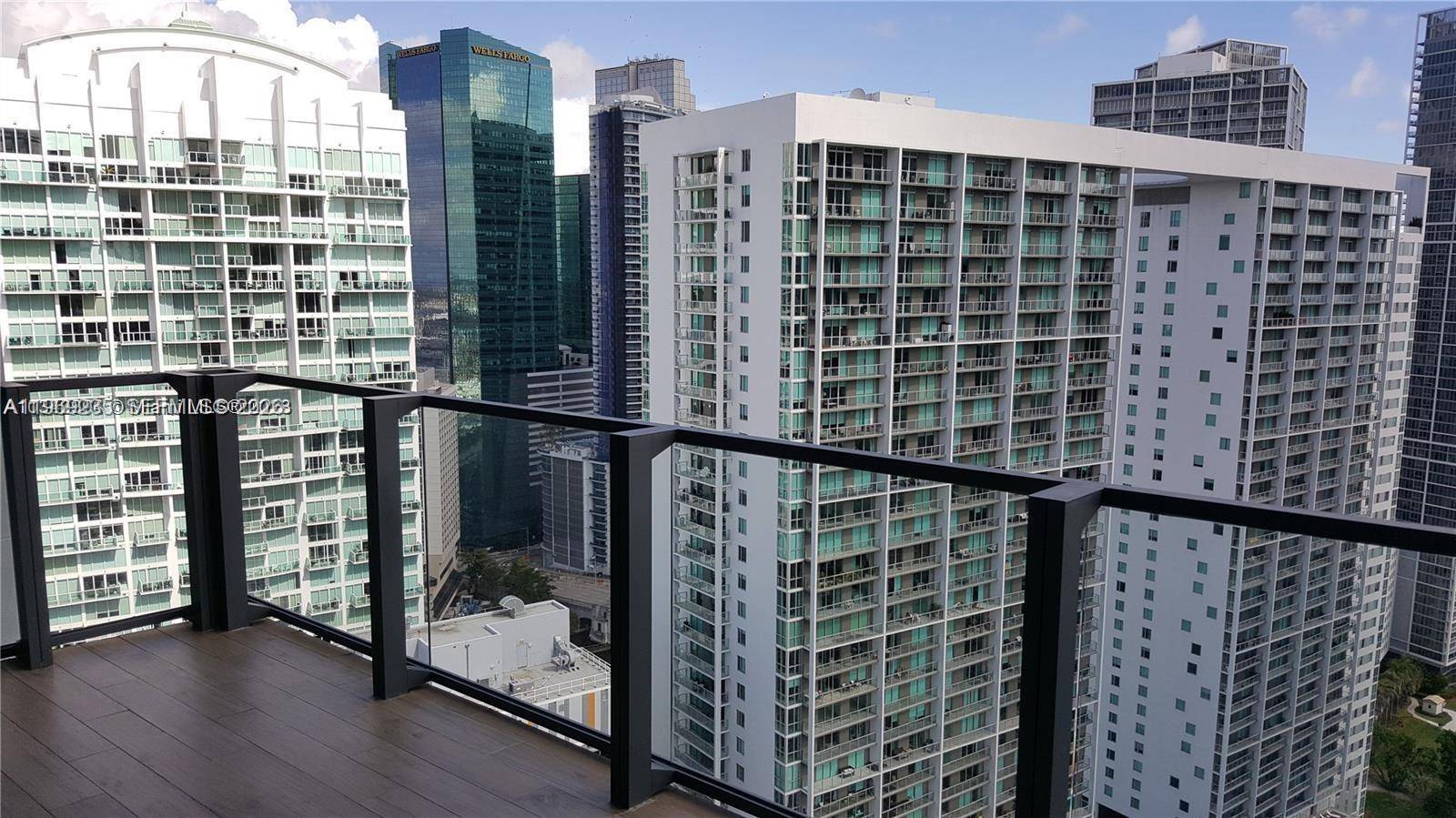 68 SE 6th StMiami - Condo 5+ Stories,Condo condo unit 3305 - picture