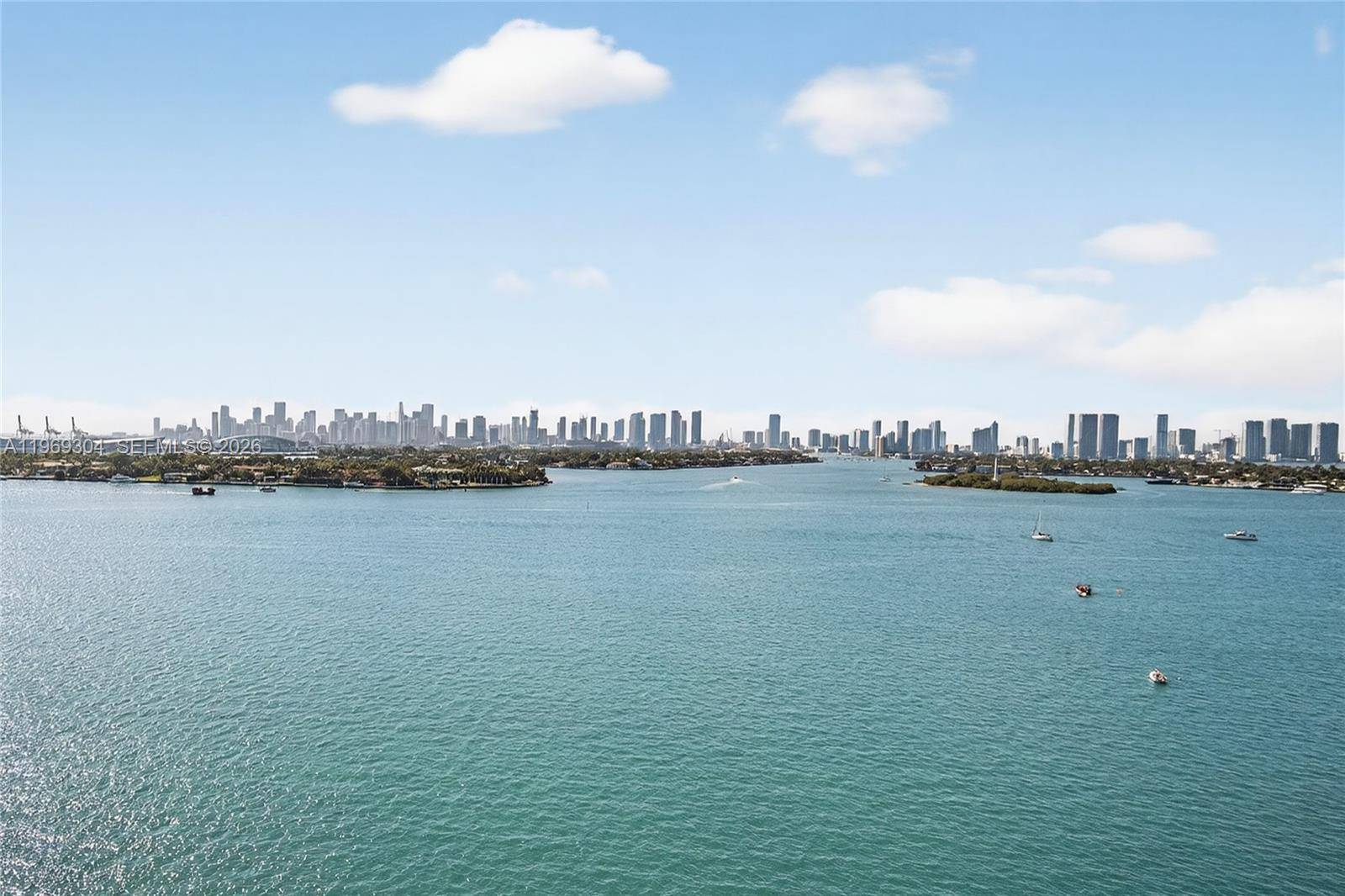 1100 West AveMiami Beach - Condo-Hotel,Condo condo unit 1522 - picture