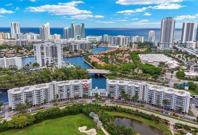 200 Diplomat PkwyHallandale Beach - Condo 5+ Stories,Condo condo unit 620 - picture
