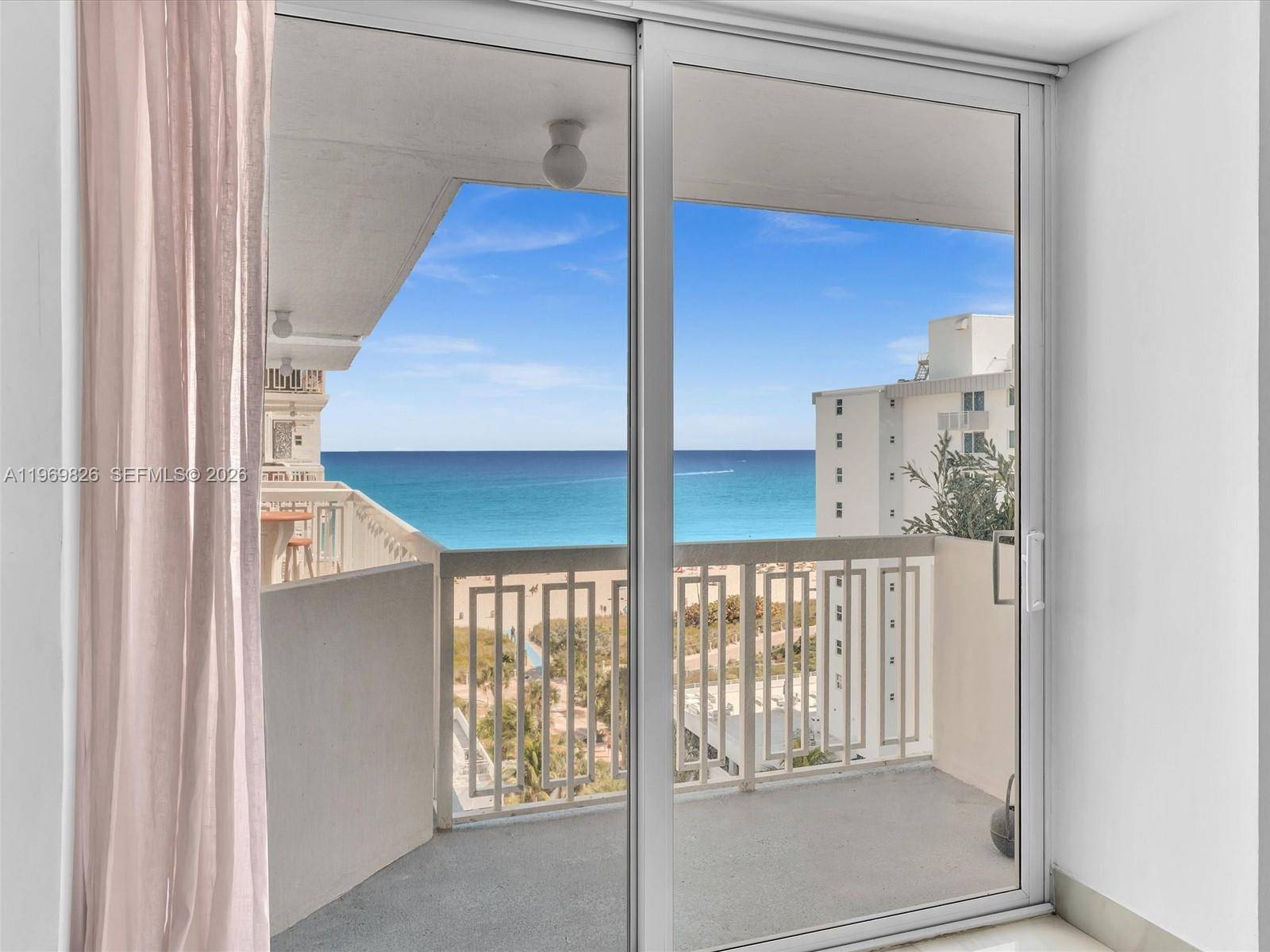 401 Ocean DrMiami Beach - Condo 5+ Stories,Condo condo unit 1007 - picture