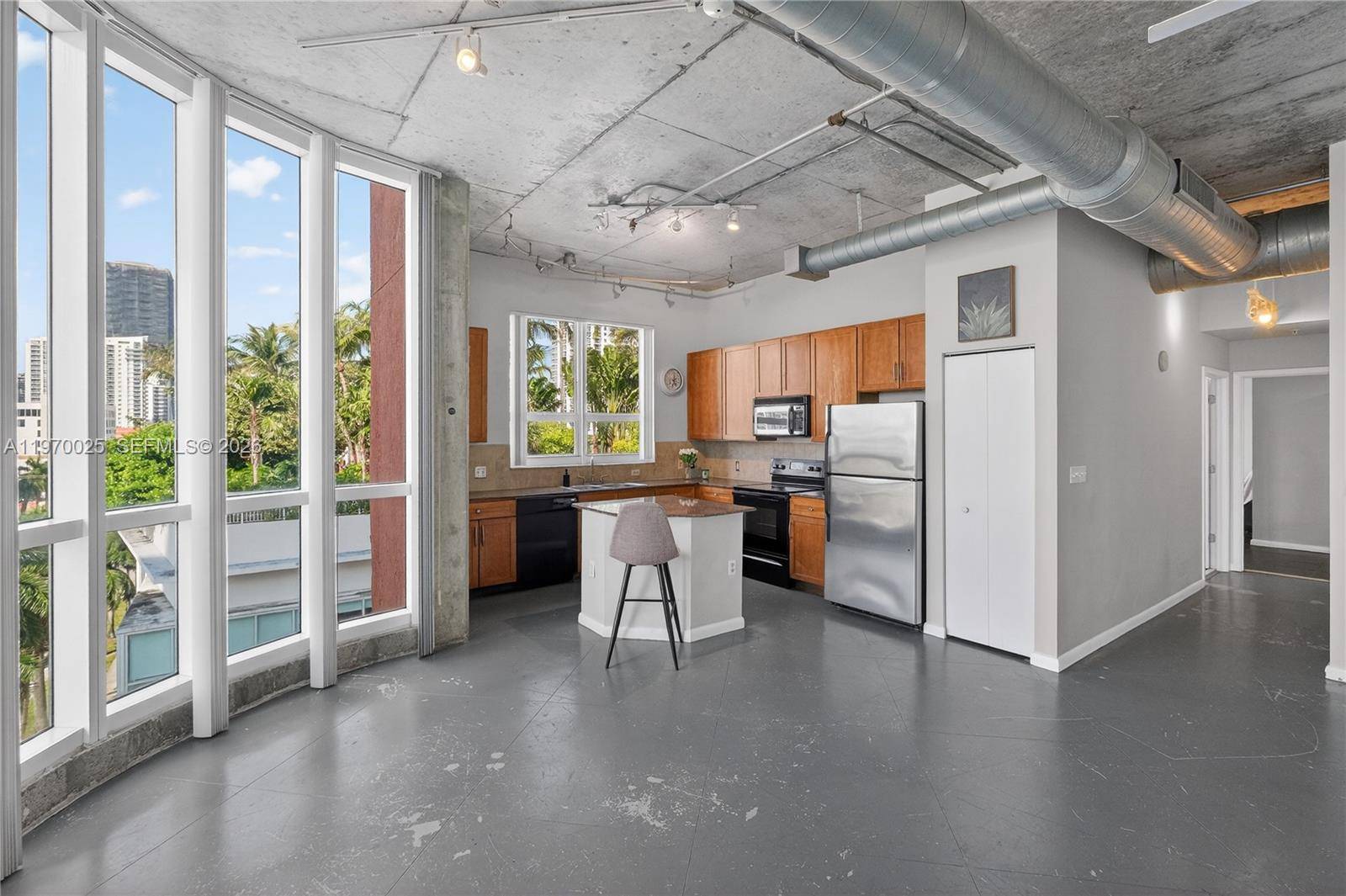 2001 Biscayne BlvdMiami - Condo 5+ Stories,Condo condo unit 2612 - picture