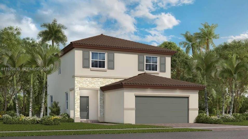 2549 SE 24 CourtHomestead - Single Family-Annual,House condo unit 2549 - picture