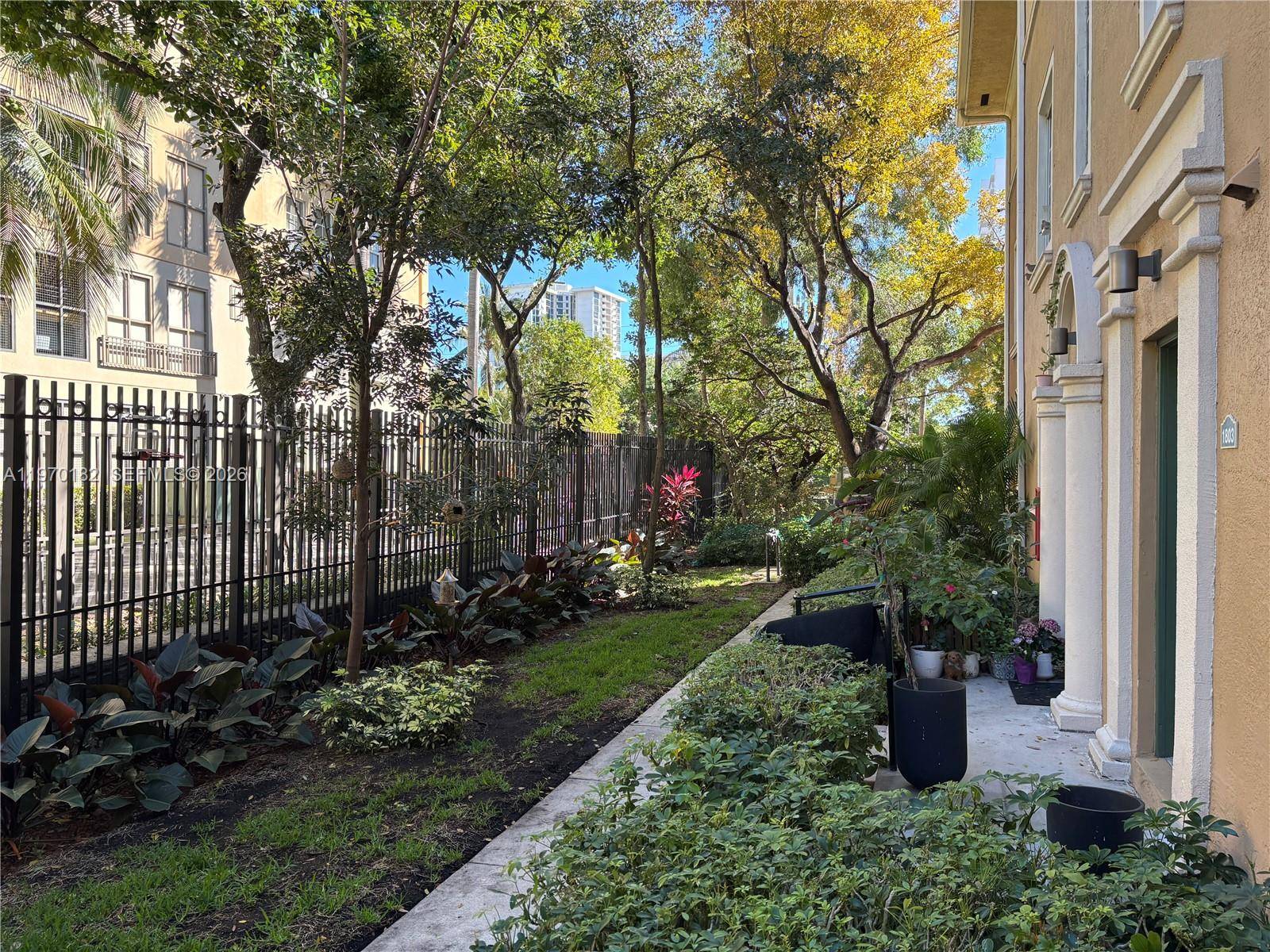 2981 NE 185th StAventura - Townhouse condo unit 1802 - picture