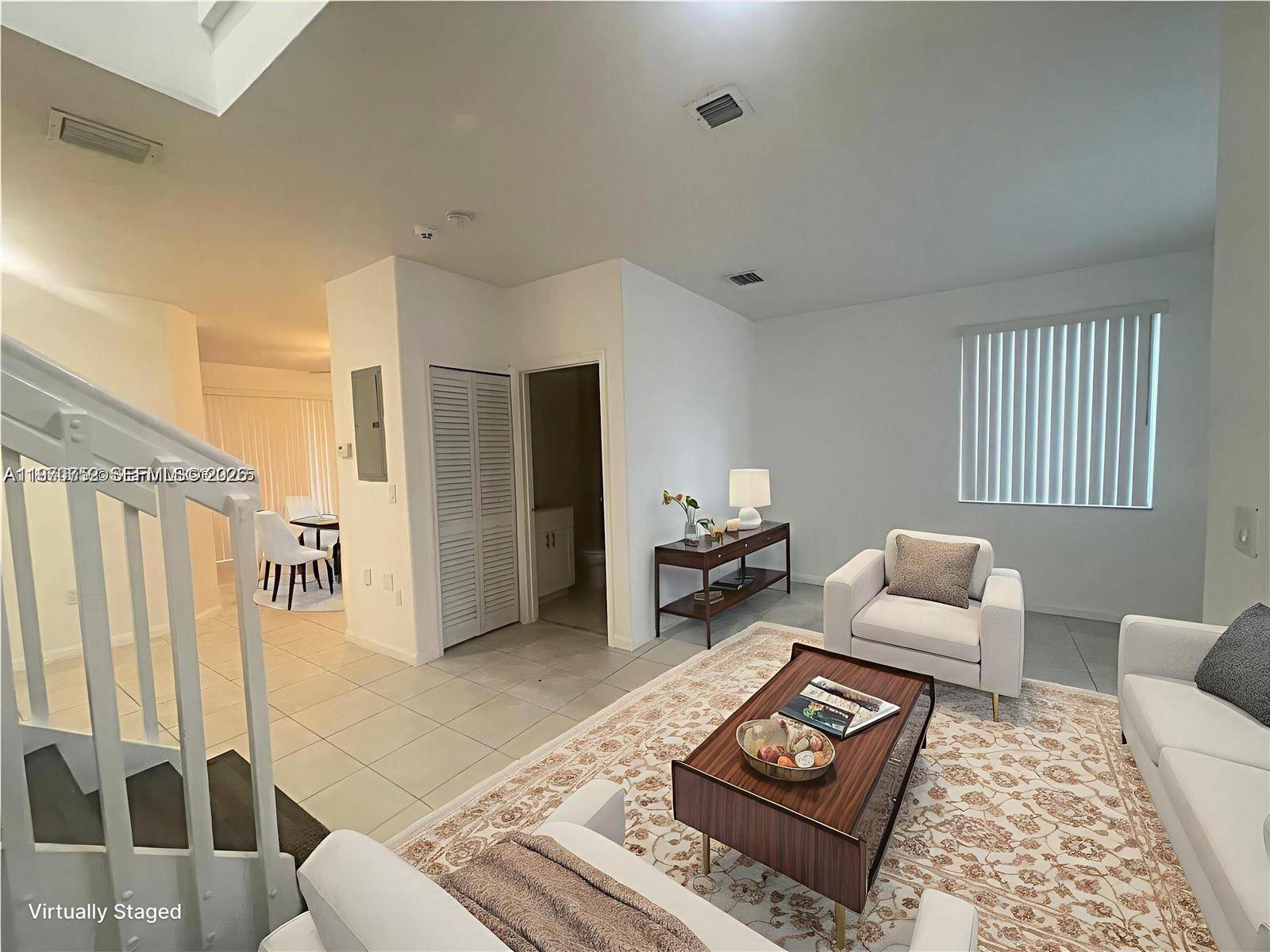 2744 SE 15th PlHomestead - Condo 1-4 Stories,Townhouse condo unit 136 - picture