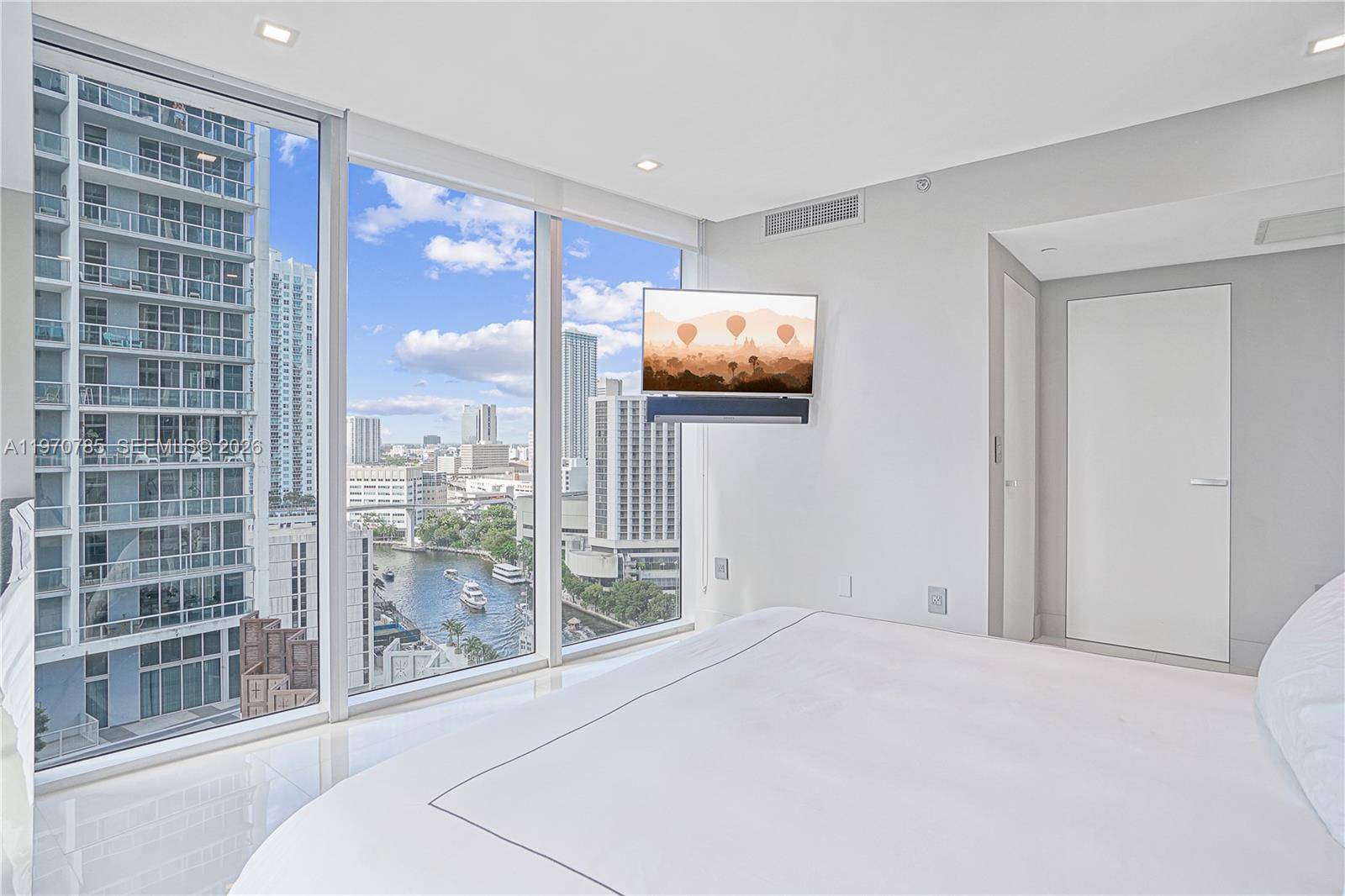 475 Brickell AveMiami - Condo/Co-Op/Annual,Condo condo unit 1913 - picture