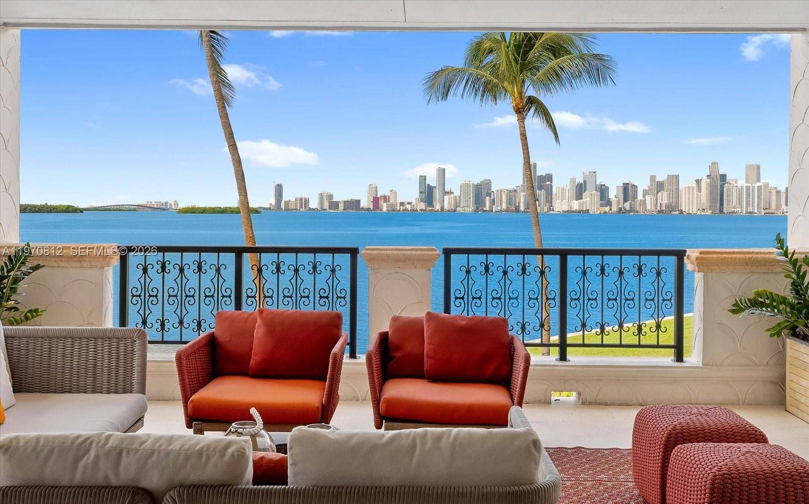 4921 Fisher Island DrMiami Beach - Condo/Co-Op/Seasonal,Condo condo unit 4921 - picture