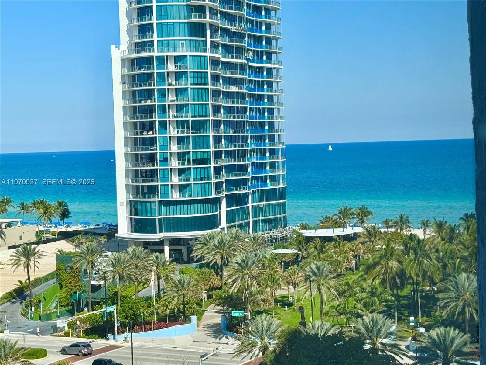 210 174th StSunny Isles Beach - Condo/Co-Op/Annual,Condo condo unit 1205 - picture