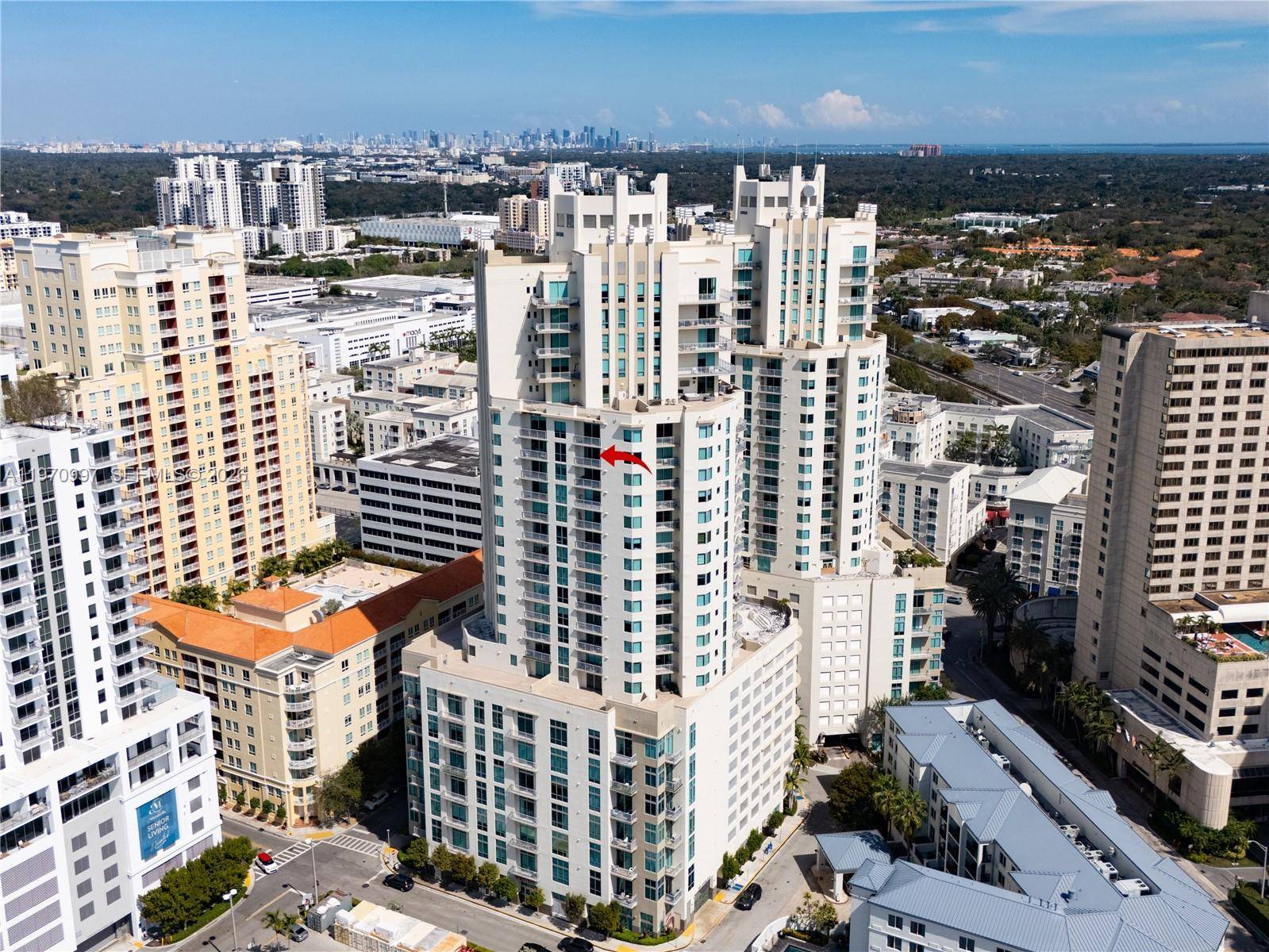 9066 SW 73rd CtMiami - Condo 5+ Stories,Condo condo unit 2008 - picture