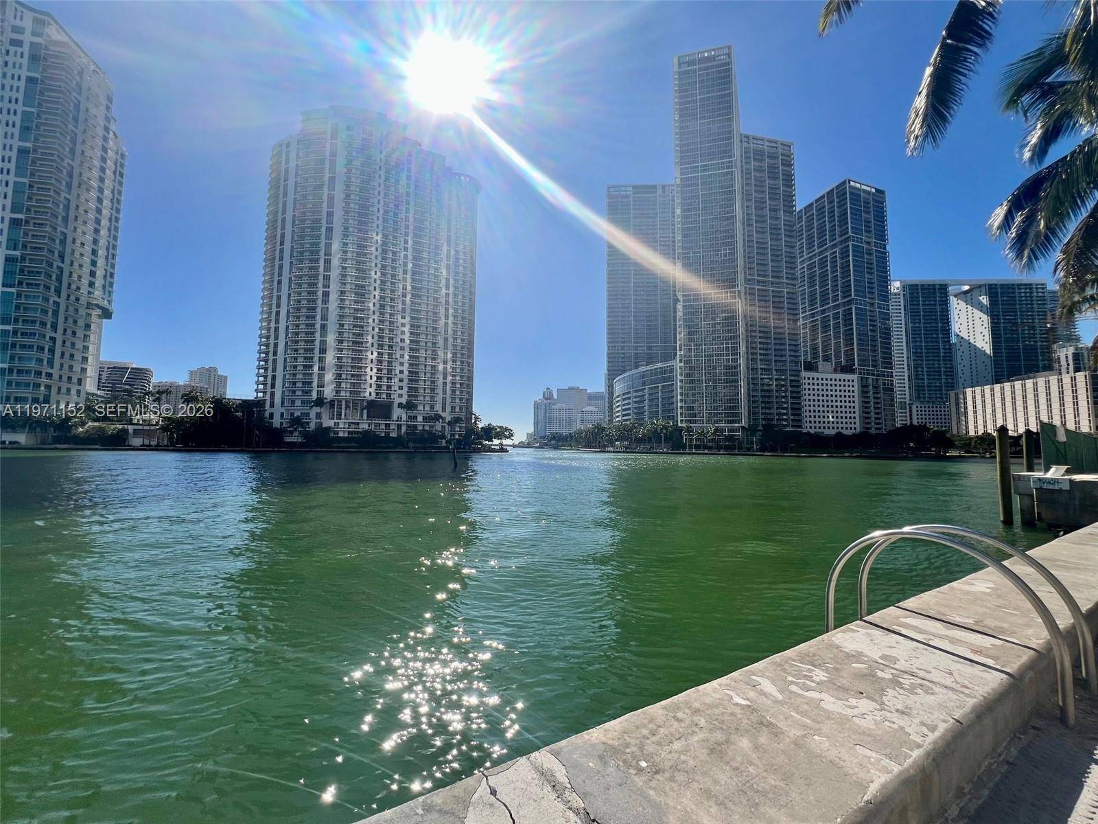 300 S Biscayne BlvdMiami - Condo 5+ Stories,Condo condo unit PH-3907 - picture