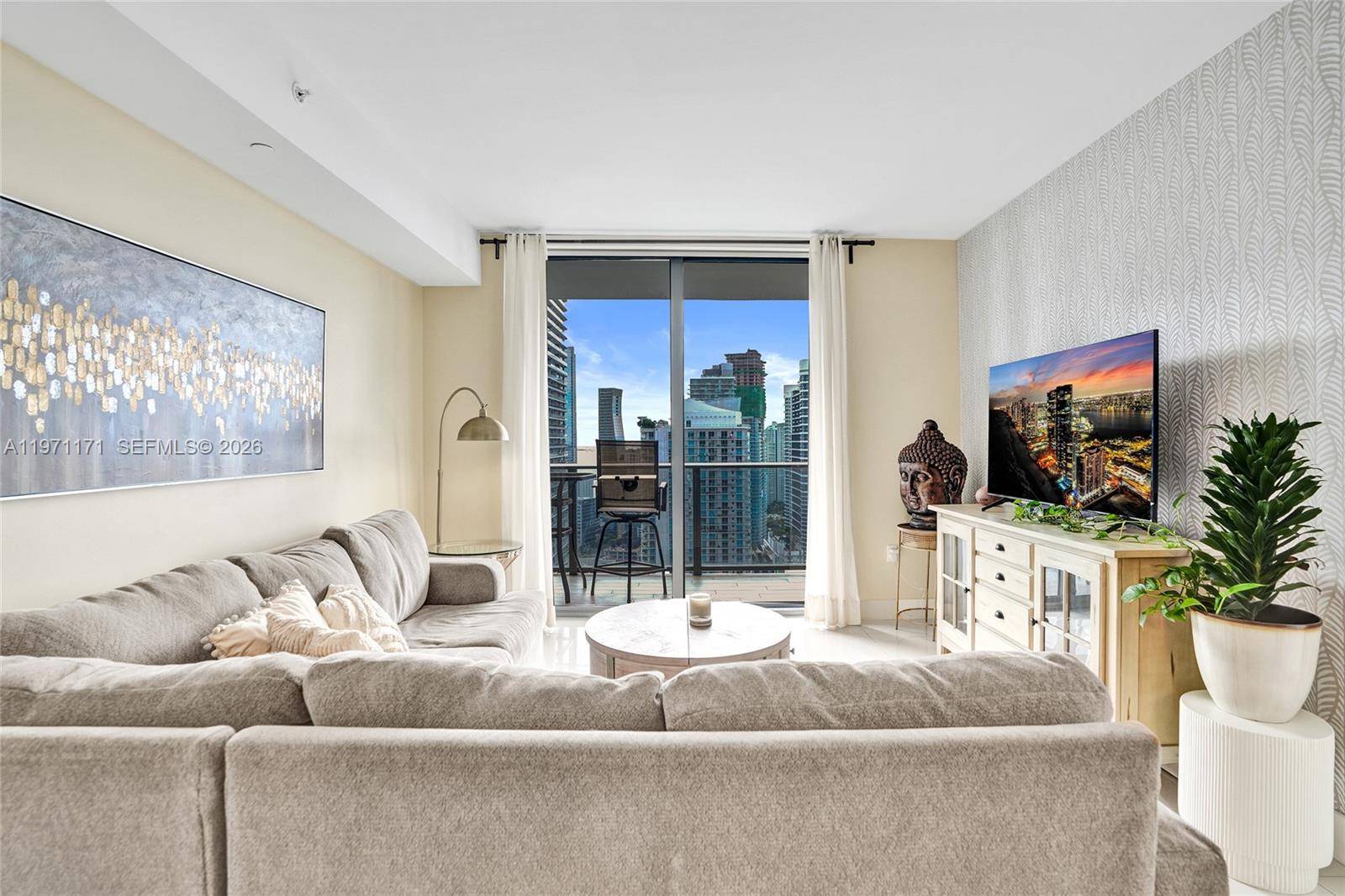 45 SW 9th StMiami - Condo 5+ Stories,Condo condo unit 4004 - picture