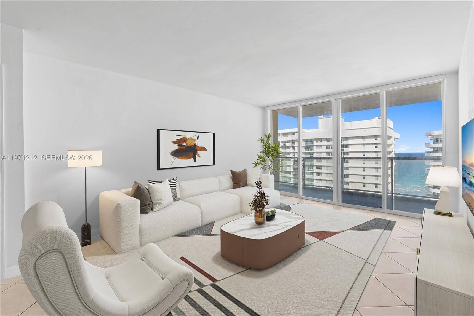 5600 Collins AveMiami Beach - Condo 5+ Stories,Condo condo unit 16Y - picture