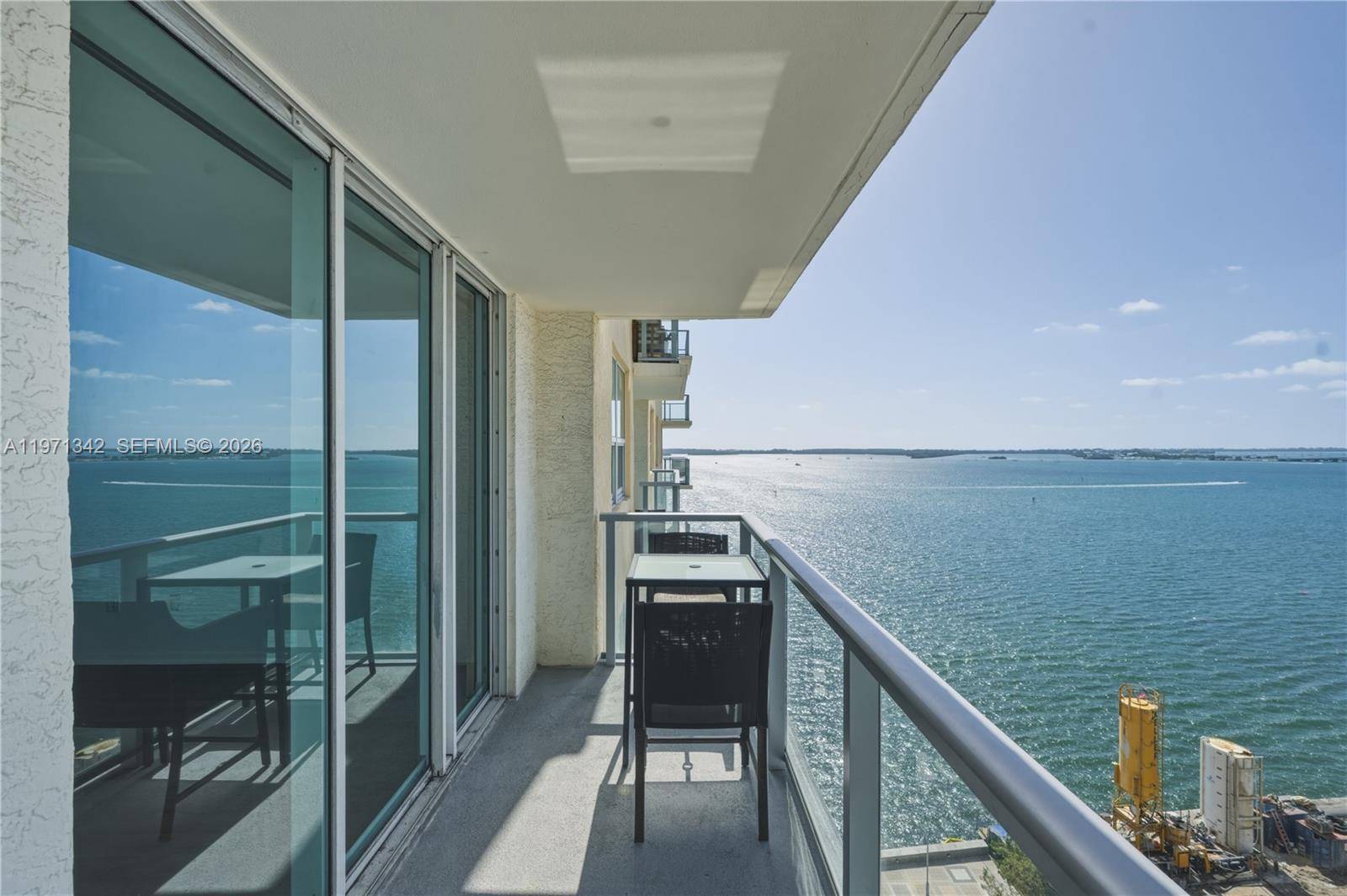 1155 Brickell Bay DrMiami - Condo 5+ Stories,Condo condo unit 1107 - picture
