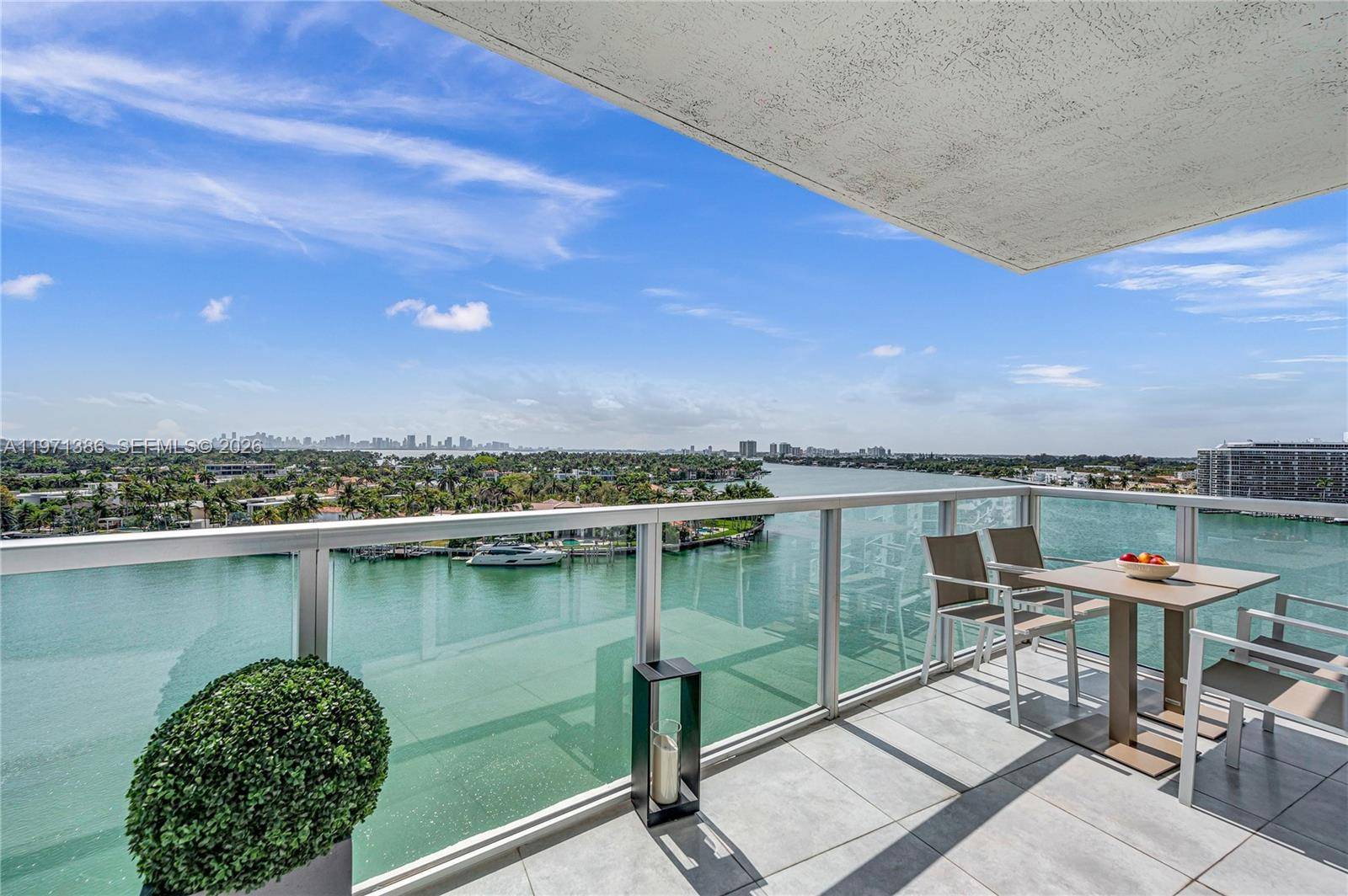 6700 Indian Creek DrMiami Beach - Condo/Co-Op/Seasonal,Condo condo unit 1007 - picture