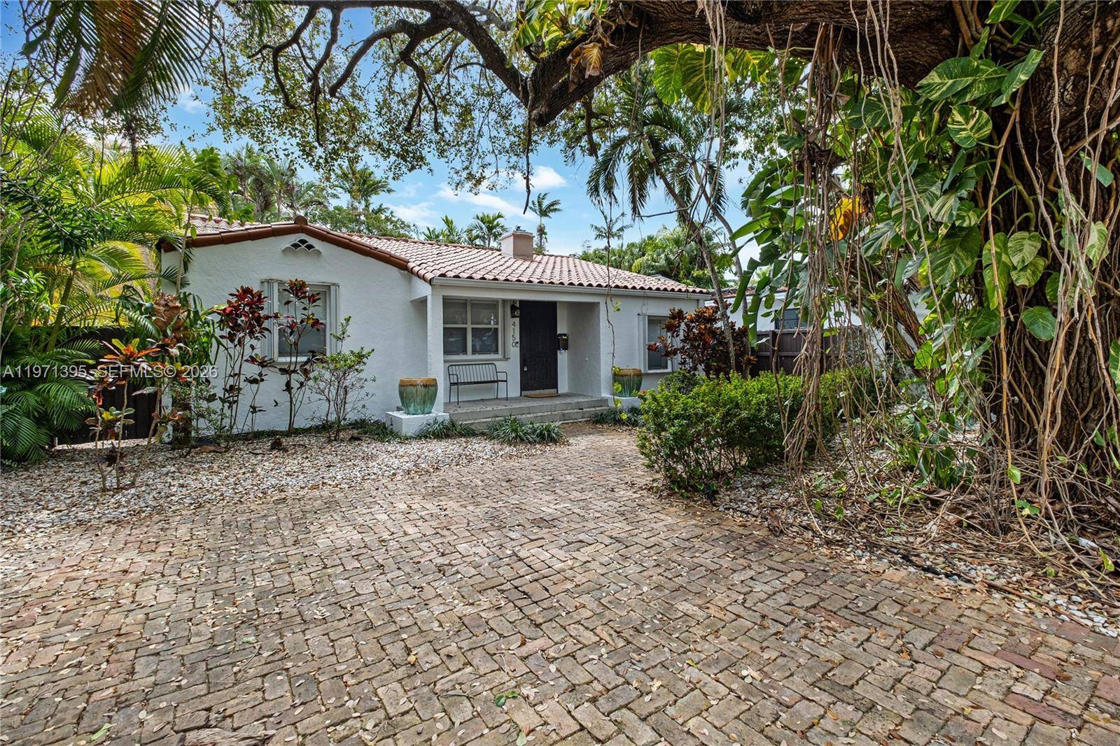 4150 Ventura AveMiami - picture