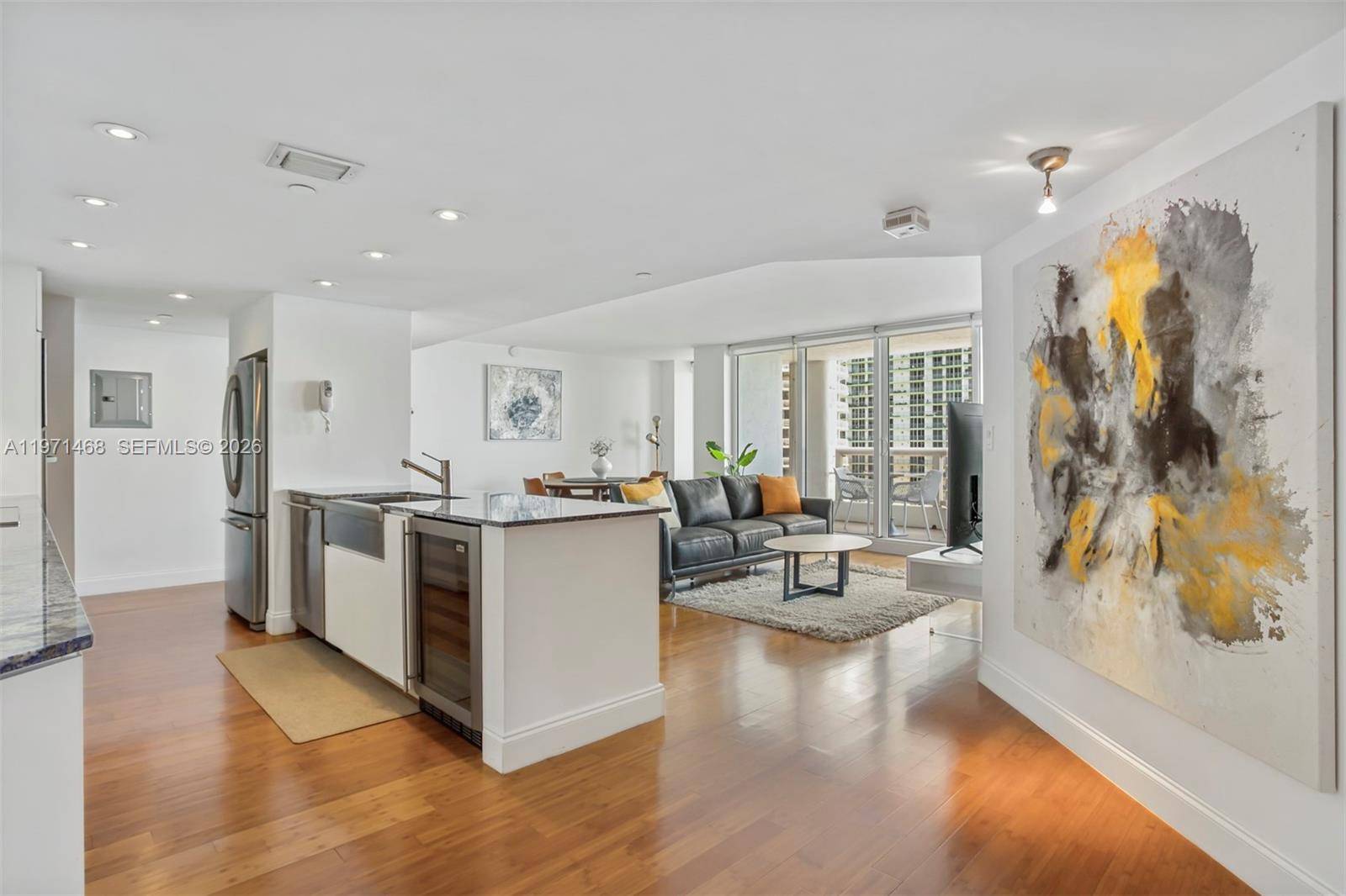 1717 N Bayshore DrMiami - Condo/Co-Op/Annual,Condo condo unit A-2740 - picture