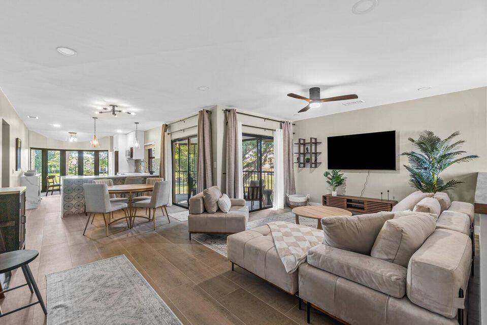 17138 WaterbendJupiter - Condo condo unit 217 - picture