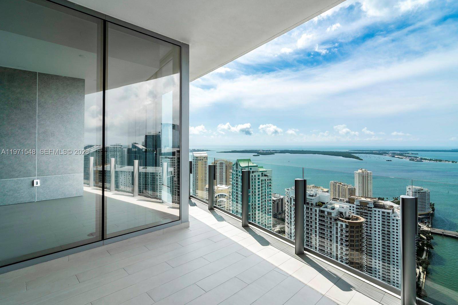 300 Biscayne Blvd WayMiami - Condo/Co-Op/Annual,Condo condo unit 5005 - picture