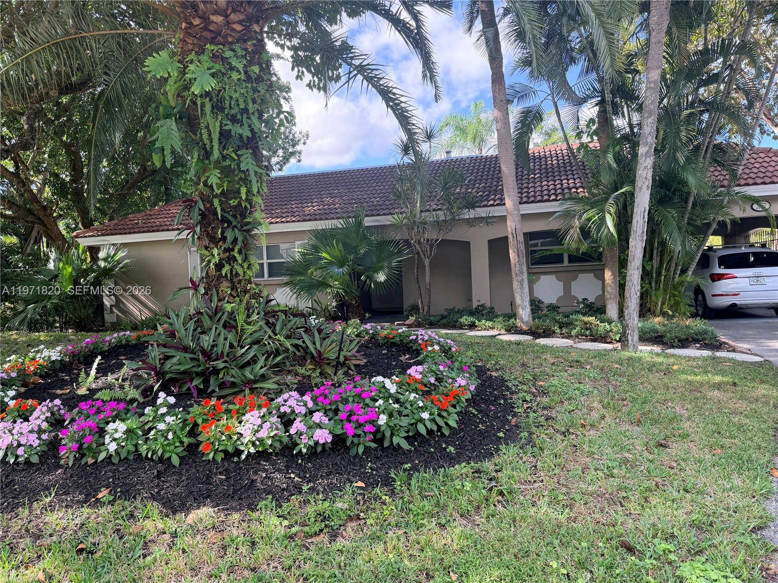 2857 N Palm Aire DrPompano Beach - Single Family-Annual,Villa condo unit 2857 - picture