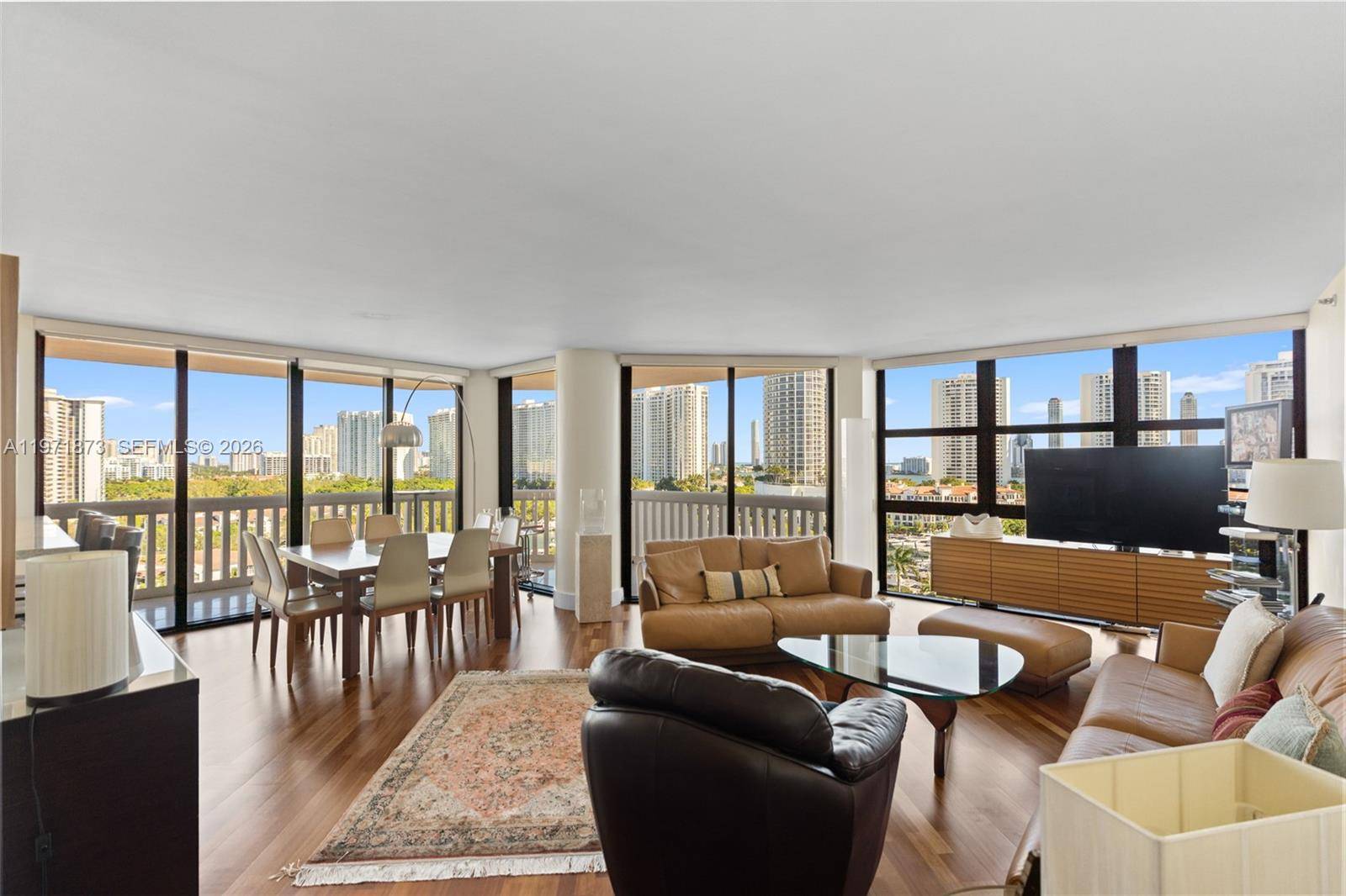 1000 W Island BlvdAventura - Condo/Co-Op/Annual,Condo condo unit 1209 - picture