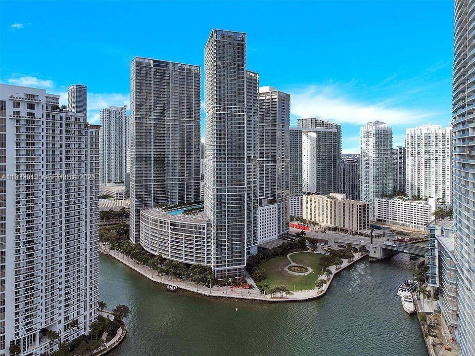 495 Brickell AveMiami - Condo/Co-Op/Annual,Condo condo unit 1810 - picture