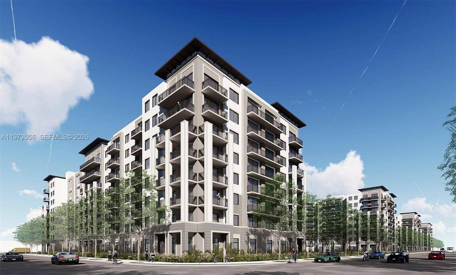 1556 NW 110th AveMiami - Apartments-Annual,Apartment condo unit Cosmos B - picture