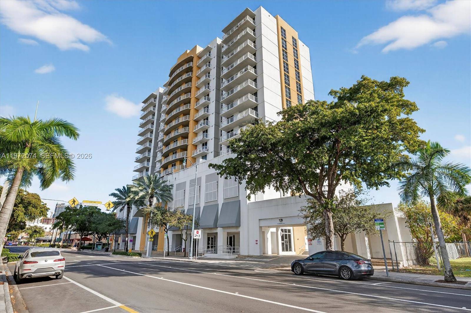 900 SW 8th StMiami - Condo 5+ Stories,Condo condo unit 505 - picture