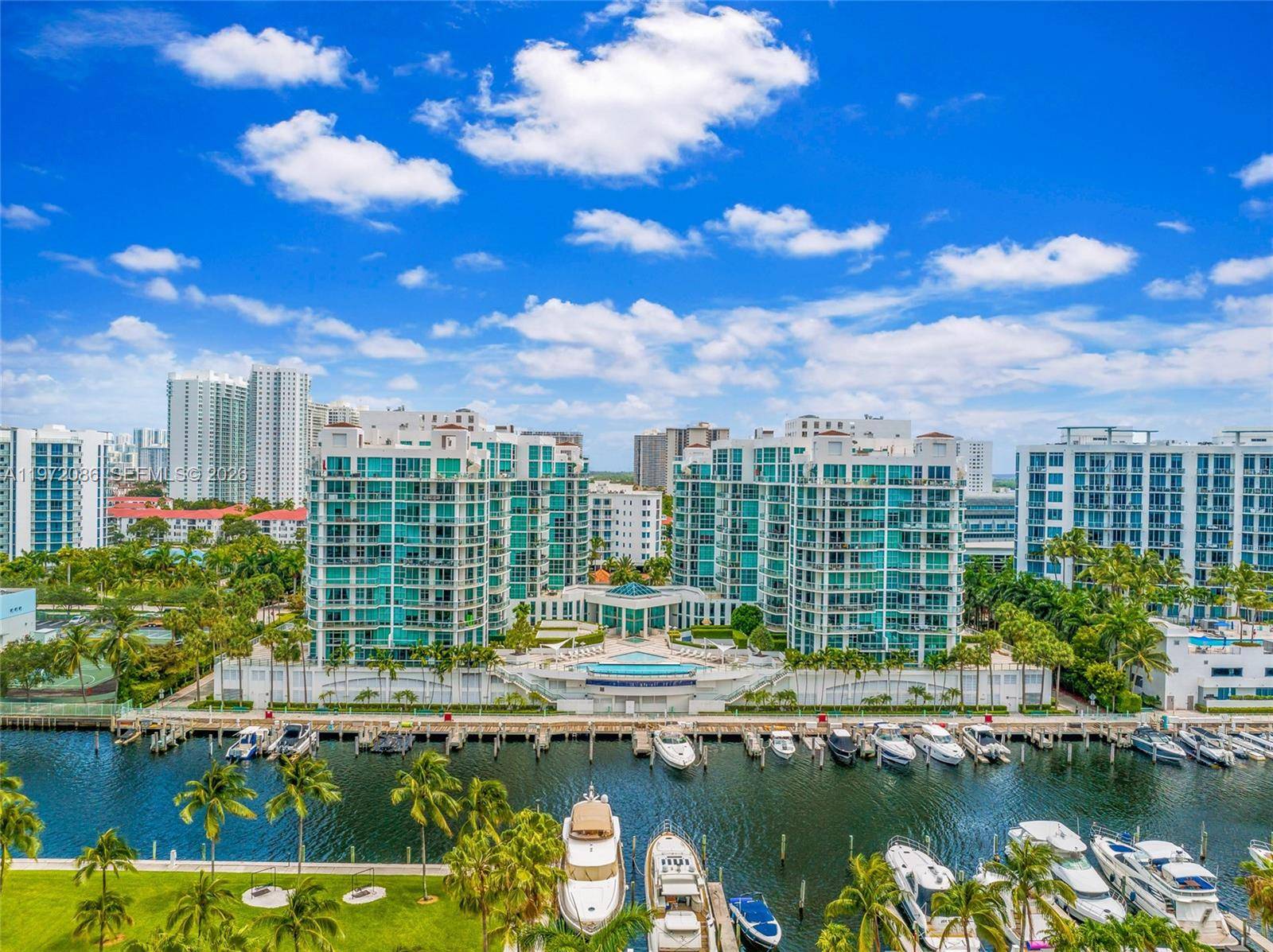 3131 NE 188th StAventura - Condo/Co-Op/Annual,Condo condo unit 1-910 - picture