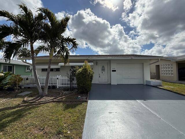 5408 NW 49thTamarac - picture