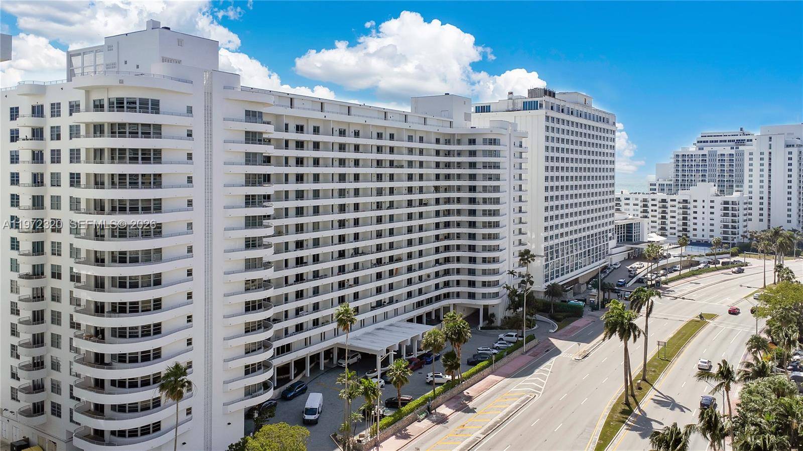 5555 Collins AveMiami Beach - Condo/Co-Op/Annual,Condo condo unit 5B - picture