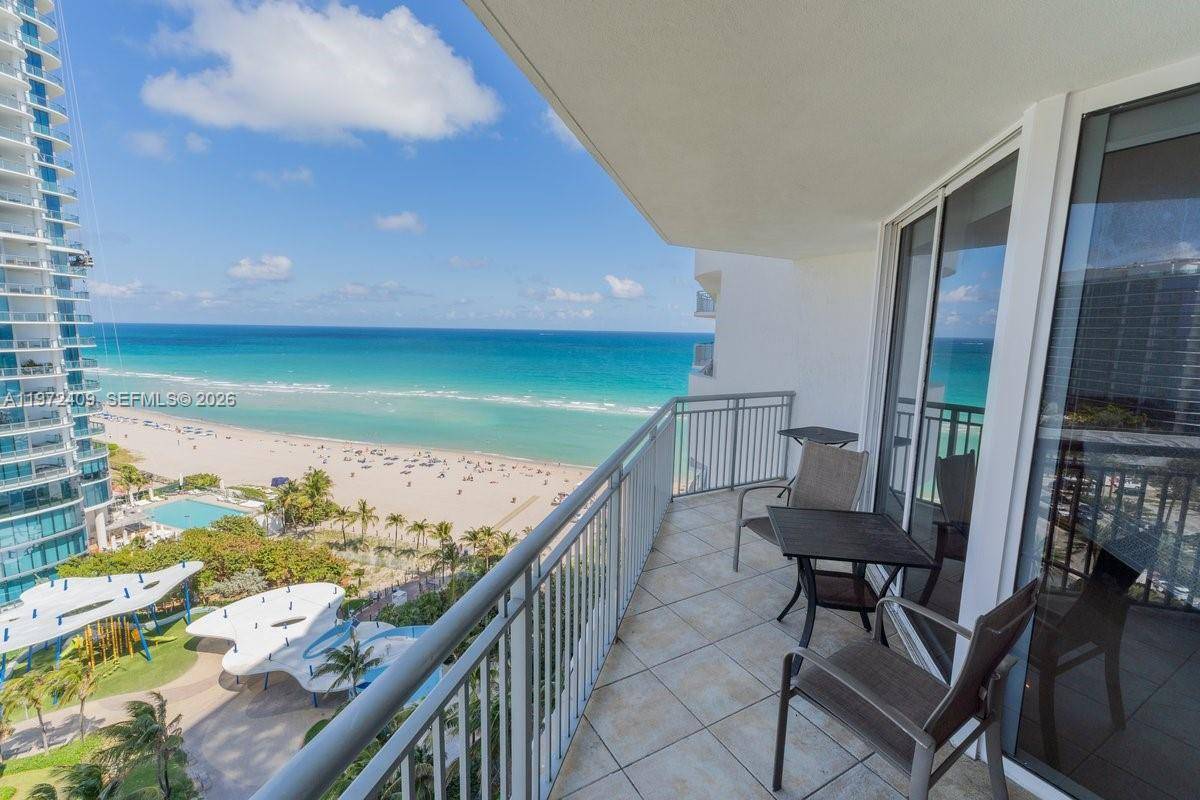 17375 Collins AveSunny Isles Beach - Condo-Hotel,Condo condo unit 1506 - picture