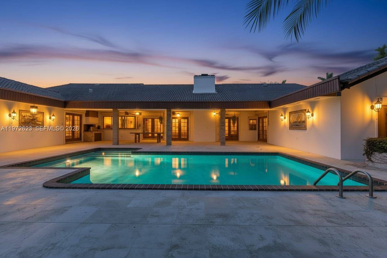 15305 SW 74th CtPalmetto Bay - picture