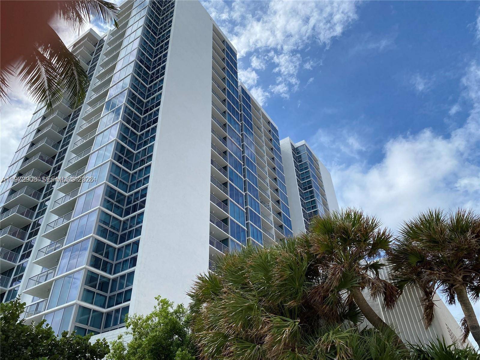 2655 Collins AveMiami Beach - Condo 5+ Stories,Condo condo unit 1404 - picture