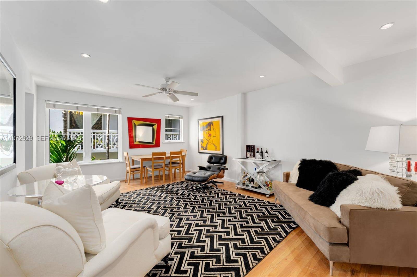 1018 Meridian AveMiami Beach - Condo 1-4 Stories,Condo condo unit 8 - picture