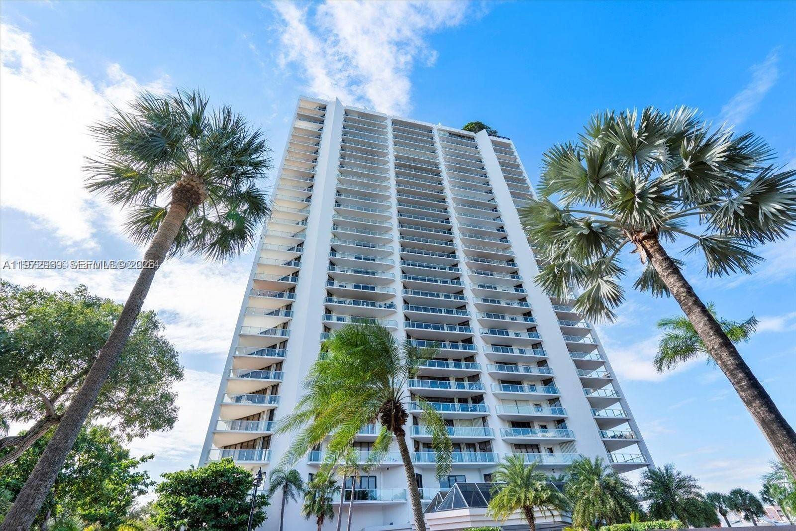 19500 Turnberry WayAventura - Condo 5+ Stories,Condo condo unit 5F - picture