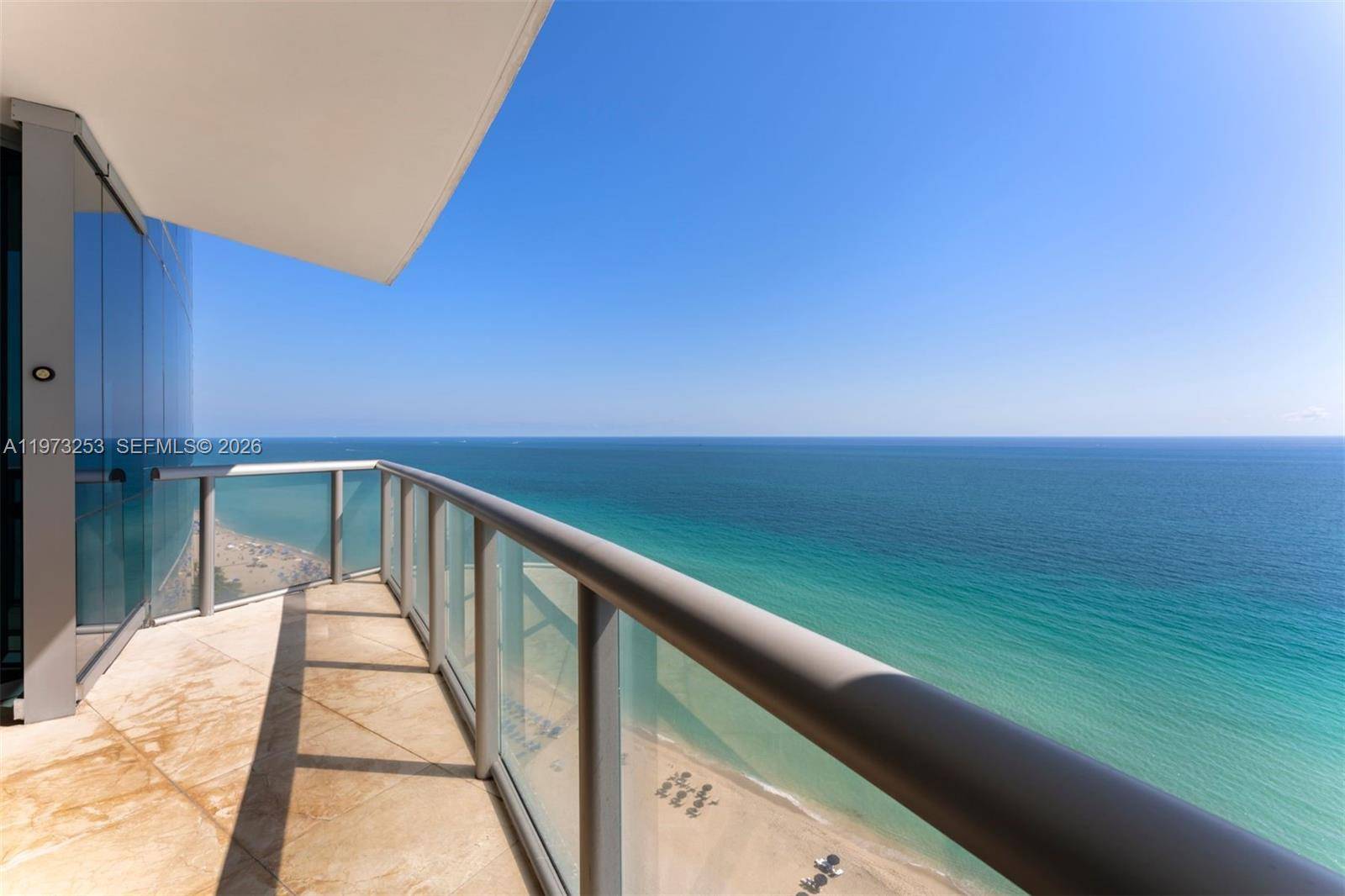 17121 Collins AveSunny Isles Beach - Condo/Co-Op/Annual,Condo condo unit 2405 - picture