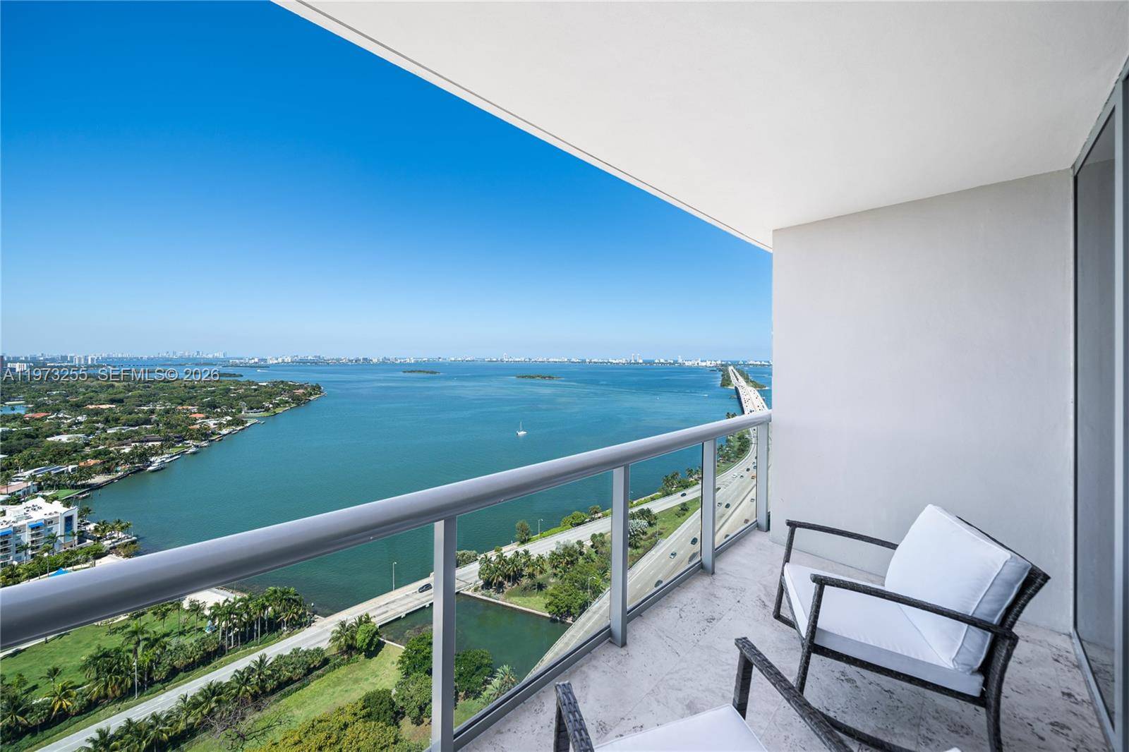 601 NE 36th stMiami - Condo 5+ Stories,Condo condo unit 2908 - picture