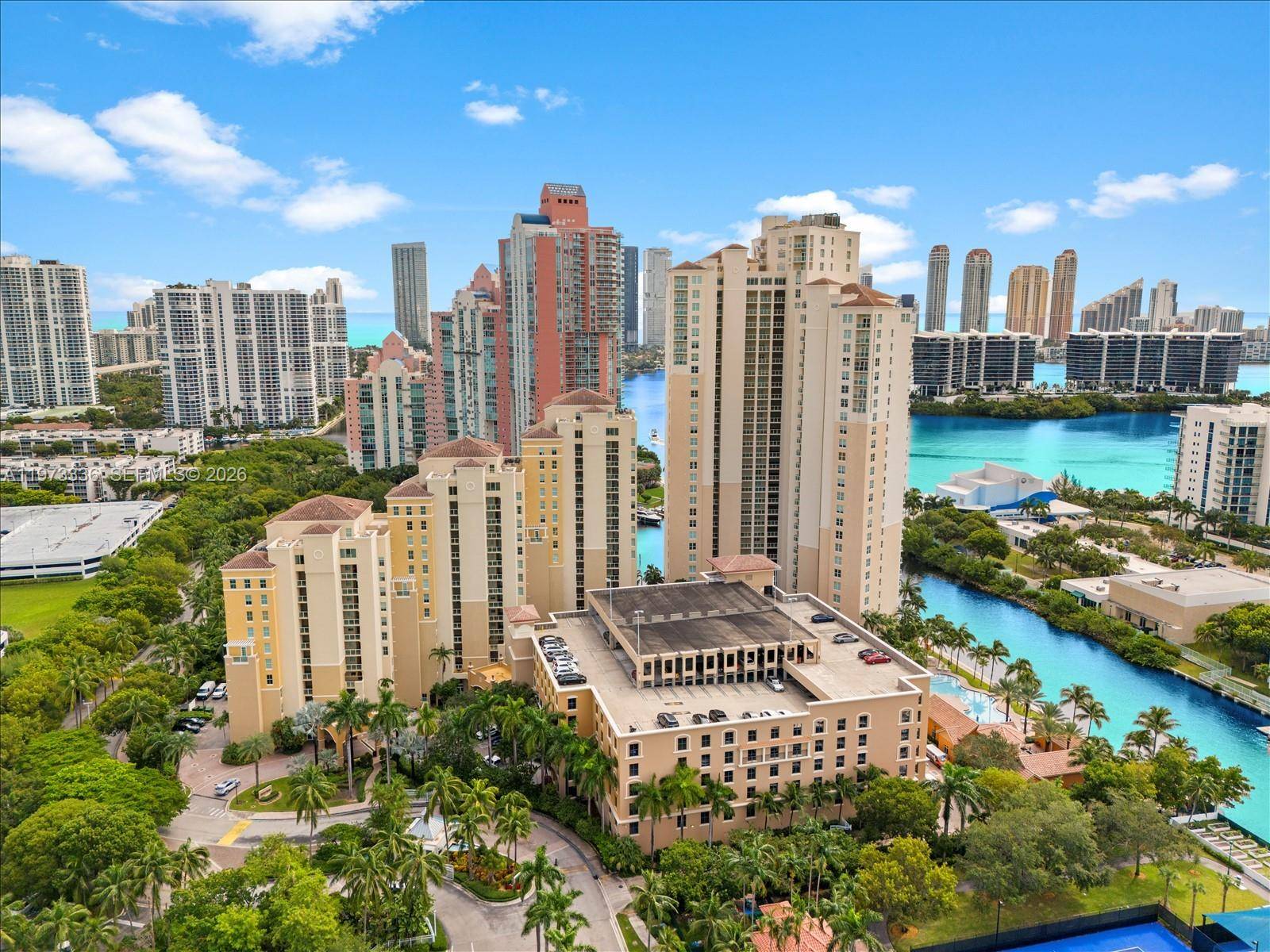 3340 NE 190th StAventura - Condo 5+ Stories,Condo condo unit 204 - picture