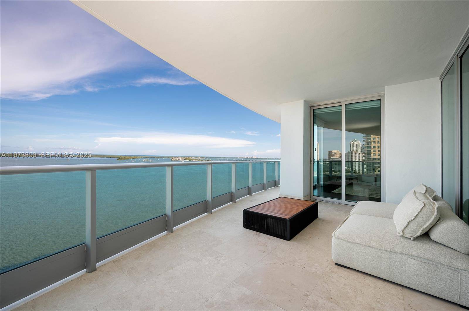 1331 Brickell Bay DrMiami - Condo/Co-Op/Annual,Condo condo unit 1801 - picture
