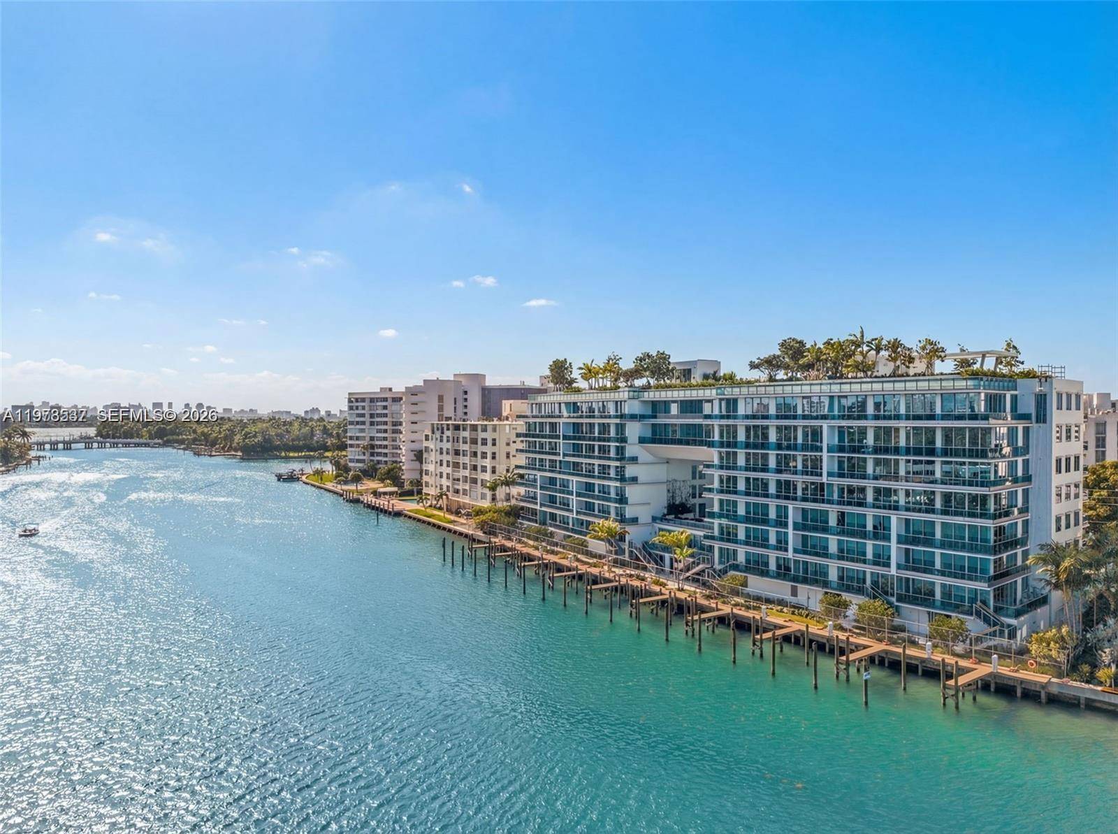 9221 E Bay Harbor DrBay Harbor Islands - Condo/Co-Op/Annual,Condo condo unit 309 - picture