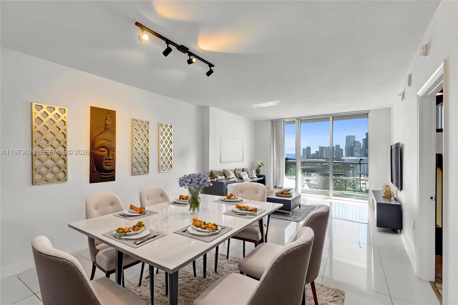 1750 N Bayshore DrMiami - Condo/Co-Op/Annual,Condo condo unit 2510 - picture