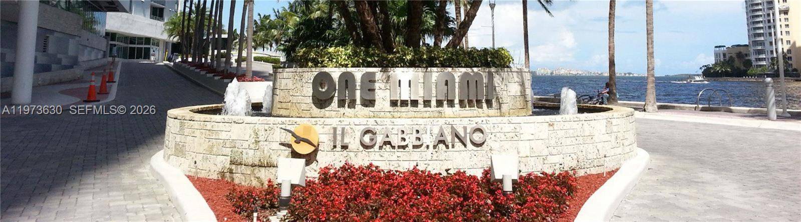 335 S Biscayne BlvdMiami - Condo 5+ Stories,Condo condo unit 1002 - picture