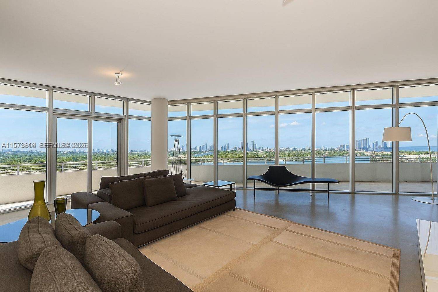 6101 Aqua AveMiami Beach - Condo/Co-Op/Annual,Condo condo unit 702 - picture