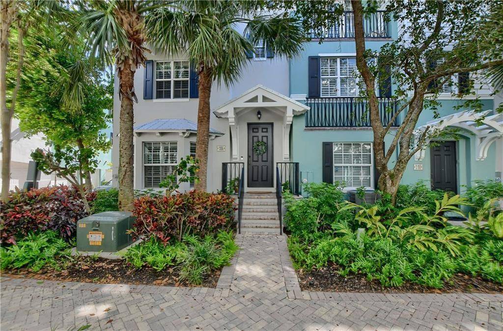 306 E MalloryDelray Beach - picture